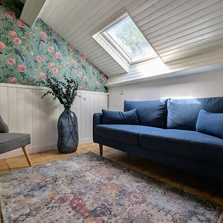 Bleue : Charme Et Serenite Au Coeur De Rosieres - Fr-1-582-521 *