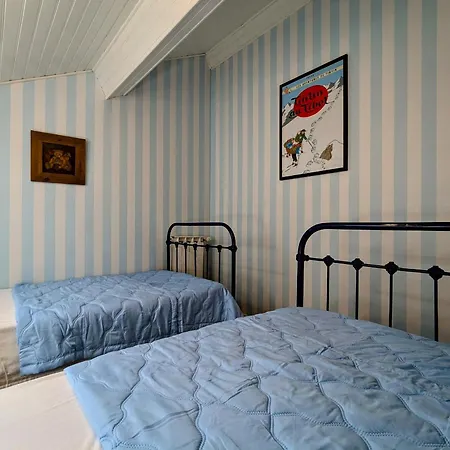 Bleue : Charme Et Serenite Au Coeur De Rosieres - Fr-1-582-521 לינה וארוחת בוקר *