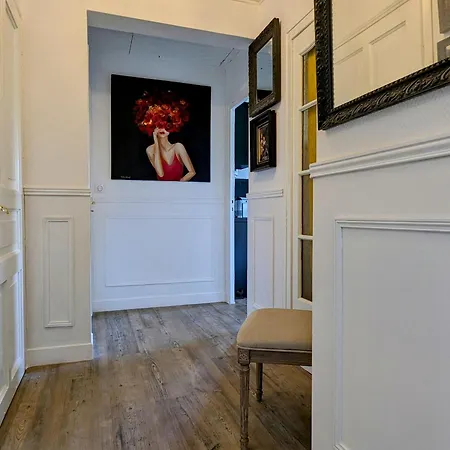 לינה וארוחת בוקר Bleue : Charme Et Serenite Au Coeur De Rosieres - Fr-1-582-521 Rosieres (Haute-Loire)